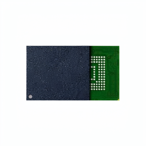 เมมโมรี่ 153 FBGA AF032GEC5A-2001A3 ซื้อออนไลน์ ชิ้นส่วนอิเล็กทรอนิกส์ มีสินค้าในสต็อก - Product Image 1