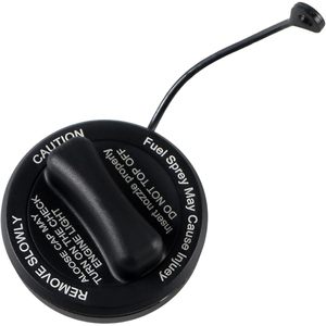 Manija de la tapa del tanque de combustible para vehículos de servicio medio Mercedes-Benz 2304700205 - Product Image 1
