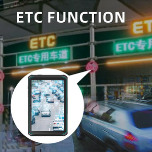 Android 13 4 + 64G PDA Pad thiết bị đầu cuối kho công nghiệp OCTA-CORE 64 thiết bị đầu cuối cầm tay - Product Image 2