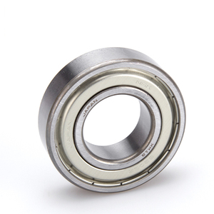 ตลับลูกปืนใหม่ 6008ddu นำเข้าจากจีนสำหรับเครื่องจักรอุตสาหกรรม - Product Image 2