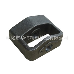 ศูนย์กลางล้อหล่อที่มีความแม่นยำสำหรับการผลิตเจ้อเจียงหนิงโบ - Product Image 4