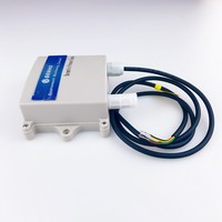 Rs485 Digital/Analog ausgang Luftdruck überwachung Luftdruck messer Barometer für Wetters tation