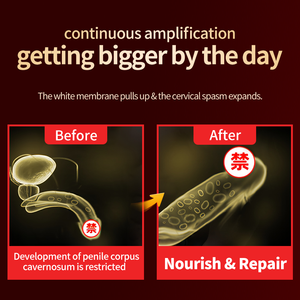 CokeLife 50g allungamento del pene Gel di rafforzamento Spray Climax ritardo OEM campione libero lubrificante per gli uomini - Product Image 4