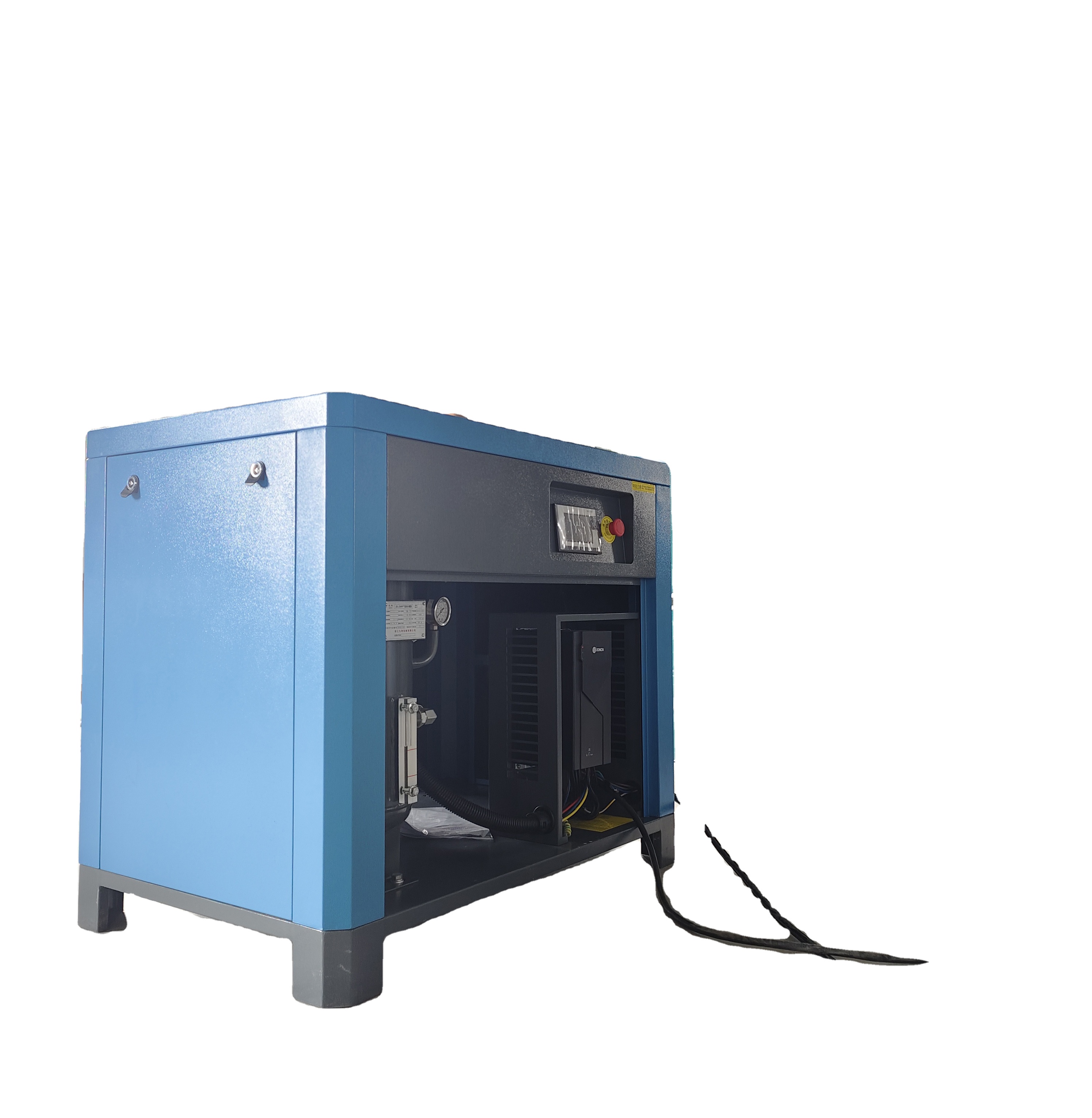 Воздушный компрессор кВт 4 кВт 11 кВт 15 кВт