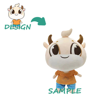 Doublure en maille fonctionnelle en peluche super douce personnalisée