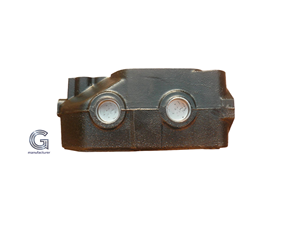 Nuova Testata Cilindri 4D30 4D31 4D33 4D34 4D34T 4D36 in Ghisa per Motori Diesel Mitsubishi con Garanzia di UN ANNO - Product Image 5