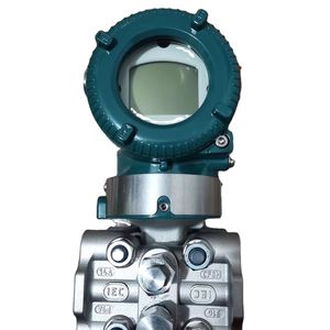 YOKOGAWA <span class=keywords><strong>EJA310E</strong></span> เครื่องส่งสัญญาณความดันแบบแอบโซลูทชนิดติดตั้งแบบดั้งเดิม - Product Image 1
