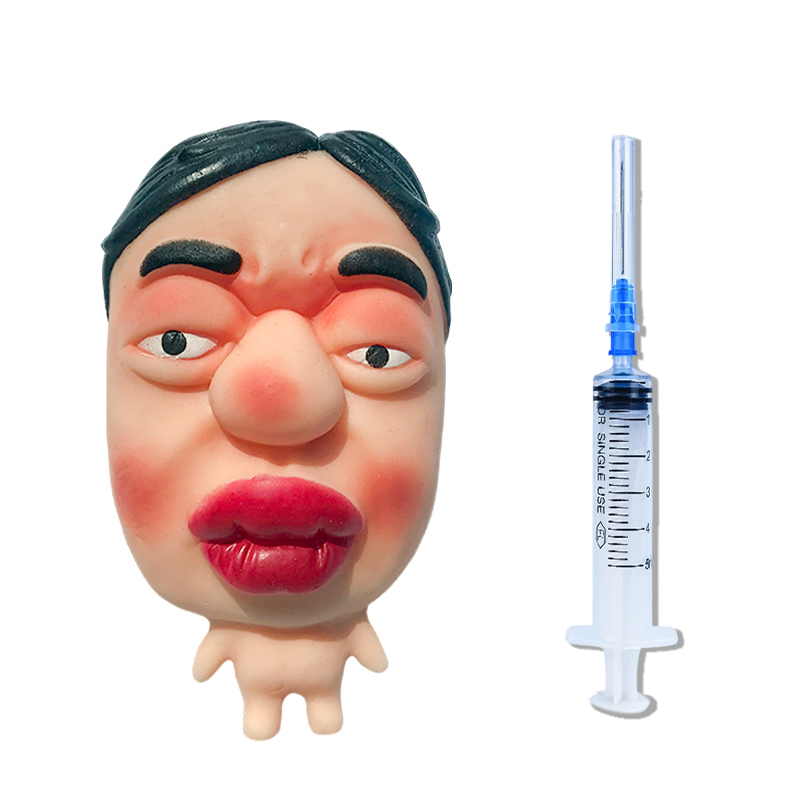 2+syringe