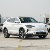 Vente chaude voiture électrique BYD Song Plus EV New Energy 2024 voitures électriques à bon prix