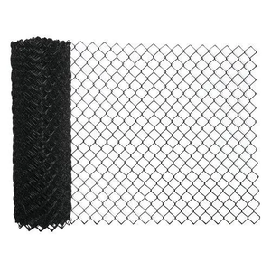 Rollo de Tela de Malla de Alambre Galvanizado para Cercas de Seguridad de Jardín, de 50x50, 60x60, 3 pies, 4 pies, 5 pies, 6 pies, 8 pies, 7 y 8 pies de Alto, en Venta - Product Image 3