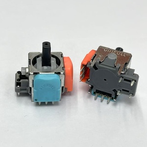 Ginfull TMR Joystick: High-Precision Gaming Upgrade