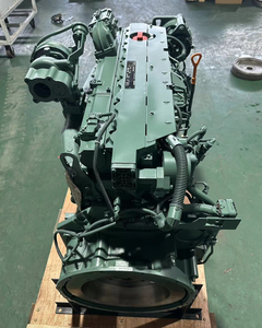Tianjian New Volvo d7e eae3 hoàn chỉnh động cơ diesel lắp ráp một phần số 14536078 voe14536078 được sử dụng trong ec290b ec290bp máy xúc - Product Image 3