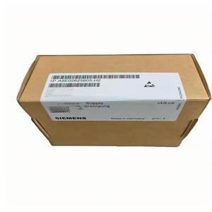 แหล่งจ่ายไฟแบบโมดูลาร์ A5E02625805-H2 แหล่งจ่ายไฟคอมพิวเตอร์อุตสาหกรรม ใหม่เอี่ยม - Product Image 6