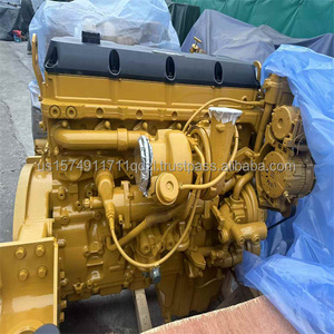 Conjunto de motor marino 4P-7851 0R3964 2995072 Grupo electrógeno diésel 0R-3964 299-5072 Conjunto de motor - Product Image 1