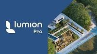 Lumion PRO 1 Año de Actualización, Última Versión, Descarga desde el Sitio Web Oficial, Compatible con la Serie de Computadoras Win, Multi-idioma, en Stock