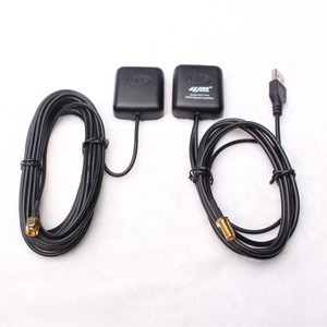 Amplificateur de signal GPS ANT-1573 pour la navigation automobile avec support adhésif, amplificateur d'antenne de navigation pour voiture - Product Image 2