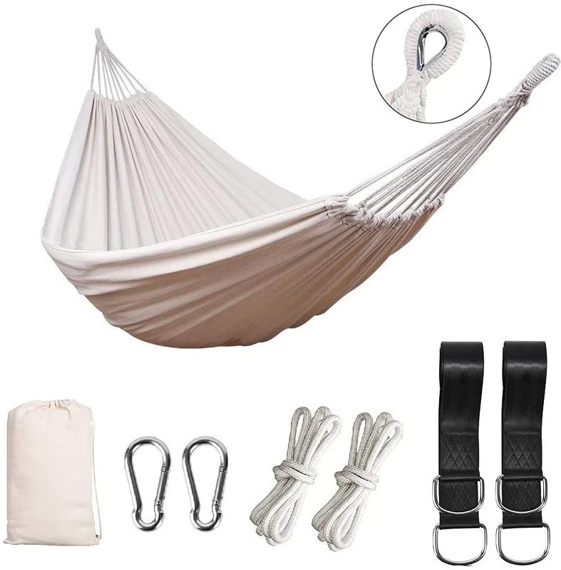 Innovative Portable Hammock for Travel Outdoor