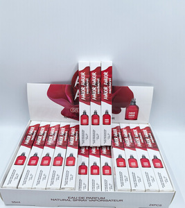 Mini parfums Cupid pour femmes, échantillon original de la marque, parfum portable, petit parfum <span class=keywords><strong>Amor</strong></span>, parfum féminin, ensembles de voyage de poche, vente en gros - Product Image 3