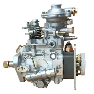 Professional Supplier 0460424326 Diesel Mechanical Ve Fuel Injection Pump Assembly With 7 Days Delivery Time