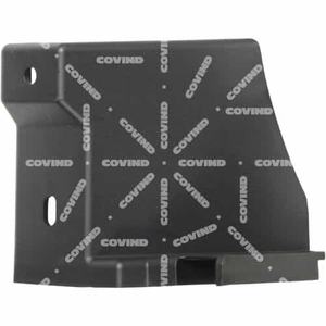 CONVECTOR DE AIRE DERECHO INFERIOR, EN EL PARACHOQUES, adecuado para Man TGX 2021 (81416140228) - Product Image 1