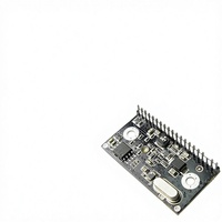 Module de communication sur ligne électrique (PLC) WisLink LX200V20 HomePlug AV 200M à large bande