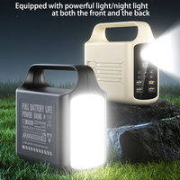 PX Powerbank 100000Mah 80000mah Kapasitas Besar Pasokan Daya Ponsel 22.5W 20W Pengisian Super Cepat Layar LED Portabel untuk Berkemah Luar Ruangan SOS