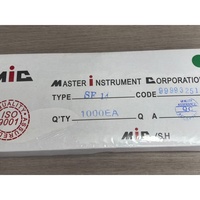 Diode redresseuse à récupération ultra-rapide SF14 1A 200V DO-41 pour alimentation à découpage
