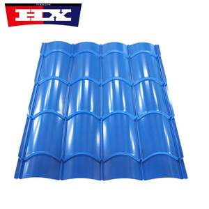 Vente de Machine à fabriquer Maquina Tejas Acero Maquina Para Hacer Tejas Machine de fabrication Toles Maquina Para Fabricar Calaminas - Product Image 6