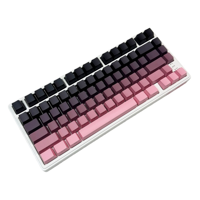RK R75pro RGB Backlit Magnetic Switch Mechanical Keyboard Gaming E-sports RT0.005 Low Latency Hot-swappable HIFI