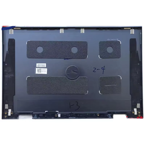 Laptop Mới Màn Hình LCD Nắp Lưng Màu Xanh Cho Dell Inspiron 5410 5415 2 Trong 1 0GWRR6 JL1 - Product Image 2