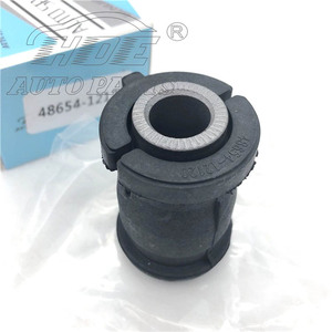 48654-12120 4806905070 4806802030 ขายส่งอะไหล่รถยนต์ HDE บูชปีกนกสำหรับ Toyota Corolla - Product Image 1