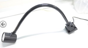ONN-M3R Lampada da Lavoro LED a Collo d'Oca Flessibile Magnetica per Macchine CNC, Prezzo di Fabbrica - Product Image 2