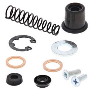 Per Honda CR 250 99-07 Kit di revisione della pompa del freno anteriore per la riparazione dei freni - Product Image 1