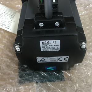มิตซูบิชิ HC-UFS43K เซอร์โวมอเตอร์ AC ของแท้ใหม่ - Product Image 4
