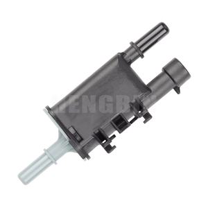 Válvula de control de purga de solenoide de recipiente de carbono 12597567 12598835 12617376 12606684 214-1680 12570469 12581349 12582167 12591985 - Product Image 1