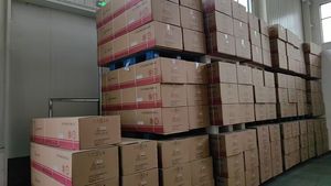 Nuovo <span class=keywords><strong>Condizionatore</strong></span> d'Aria <span class=keywords><strong>Split</strong></span> da 9000 BTU a Basso Consumo Energetico A+++ per Camper con Riscaldamento e Raffreddamento Intelligente in Vendita Diretta dalla Fabbrica - Product Image 6