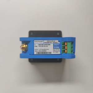 Sensor Proximittor Nevada 330180-50-AE de Acero Inoxidable - Product Image 3