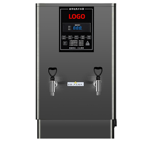 Dispensador de <span class=keywords><strong>Agua</strong></span> Caliente Instantáneo Eléctrico Comercial de Acero Inoxidable de Alta Potencia, Fácil Instalación y Operación - Product Image 3