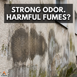 สารเคลือบกันน้ำ VOC ต่ำ เป็นมิตรต่อสิ่งแวดล้อม สำหรับงานก่อสร้างที่ยั่งยืน - Product Image 2