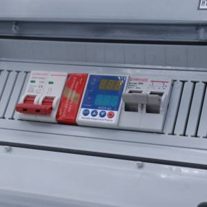 โรงงาน CHRMSHDG จำหน่ายเครื่องดับเพลิงแบบสเปรย์ชนิดติดตั้งบนราง DIN แบบอัตโนมัติ - Product Image 2