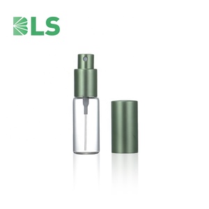 Échantillon gratuit Fabricants Mini Tube de Verre Bouteille 2ml 3ml 5ml <span class=keywords><strong>8ml</strong></span> 10ml 15ml 20ml Testeur de Parfum Bouteille en Verre - Product Image 5