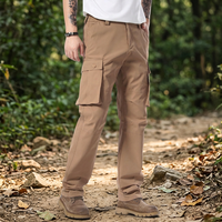 Vente en gros de vestes et pantalons de randonnée imperméables, respirants, à fermeture éclair, en polyester, pour hommes et femmes, vêtements de plein air, softshell, veste de pluie