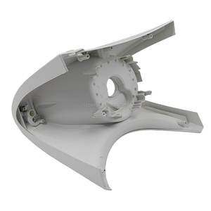 Coque centrale principale <span class=keywords><strong>TM31</strong></span> pour robot culinaire Vorwerk Bimby <span class=keywords><strong>Thermomix</strong></span> <span class=keywords><strong>TM31</strong></span> TM 31, pièces détachées et accessoires - Product Image 3