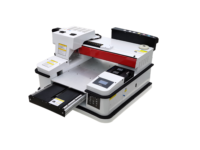 Imprimante UV 2021 A3+ Taille T3360 Double TX800 Xp600 Tête 3360 pour Machine d'impression Flex Imprimante rotative
