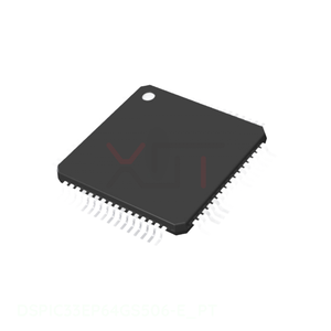 Mua linh kiện đ<span class=keywords><strong>i</strong></span>ện tử trực tuyến IC MCU 16bit 64KB Flash 64tqfp nhà sản xuất kênh <span class=keywords><strong>DSPIC33EP64GS506</strong></span>-E_<span class=keywords><strong>PT</strong></span> 64tqfp nhúng - Product Image 1