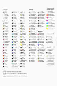 OPL Không-Hot Sửa Chữa Thủy Tinh Pha Lê Flatback Đá Ánh Sáng Siam Vòng Thạch Cho DIY Thủ Công Mỹ Nghệ Cho Cá Nhân Thiết Kế - Product Image 5