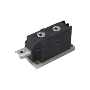 DIODE STD 1600V 270A MAGNAPAK Single Diodes BOM IC In Stock Integrated Circuits Chip Ic 3-MAGN-A-PAK VS-VSKE270-16 - Product Image 1
