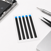 Hochleistungs-Batterieklebestreifen für Smartphone-Batteriewechsel mit Hitzebeständigkeit und zuverlässiger Langzeitfixierung