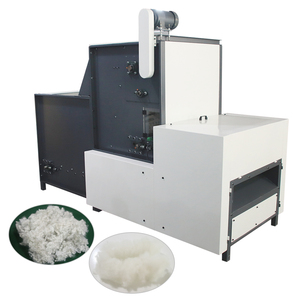 Tự động cừu len chải máy khác dệt & sợi tạo thành máy thực vật cho cừu len chế biến - Product Image 5