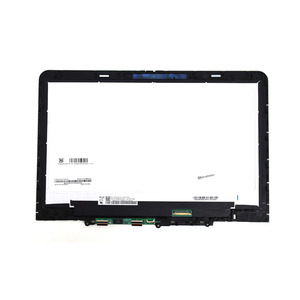 Écran tactile LCD 5D11C95890 pour Lenovo 300e Chromebook Gen 3 11,6 pouces HD 1366x768 IPS avec cadre de numériseur - Product Image 1